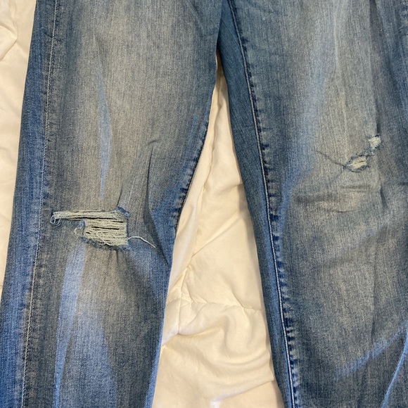 Banana Republic Skinny Jeans - Picture 2 of 4